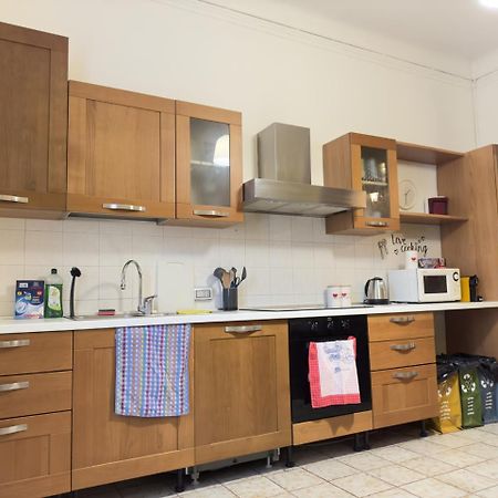 דירות La Tua Casa A Milano! מראה חיצוני תמונה