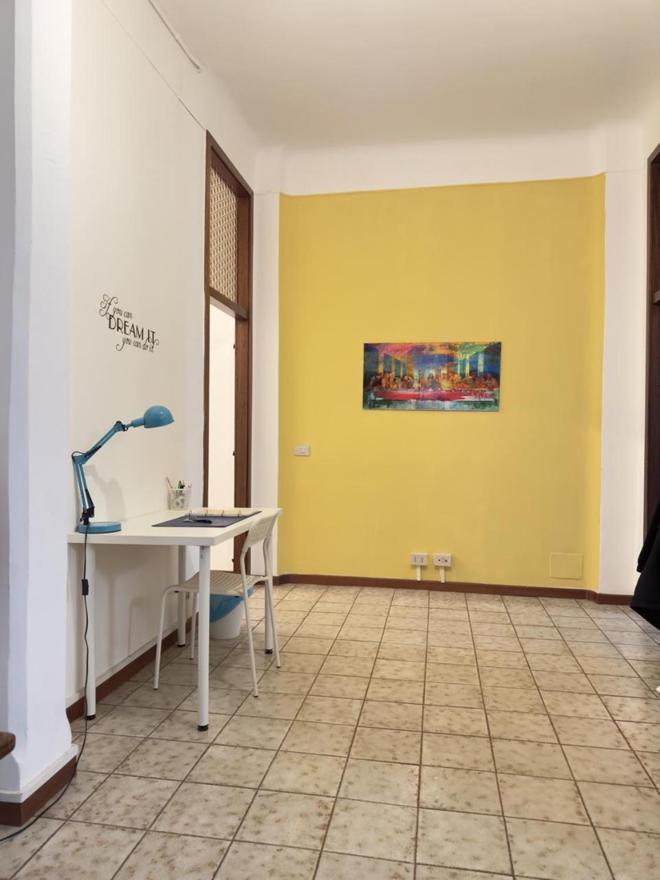 דירות La Tua Casa A Milano! מראה חיצוני תמונה