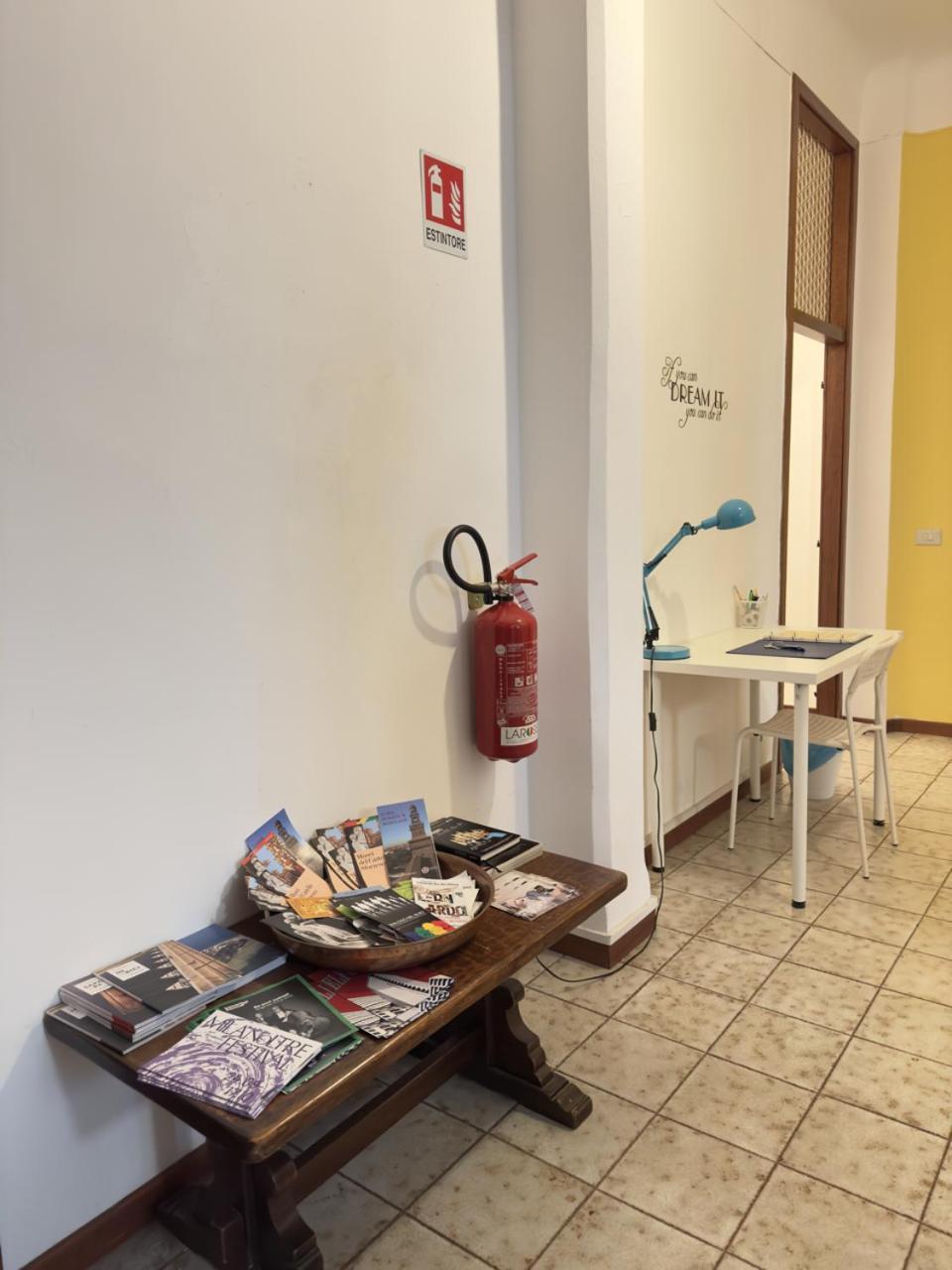 דירות La Tua Casa A Milano! מראה חיצוני תמונה