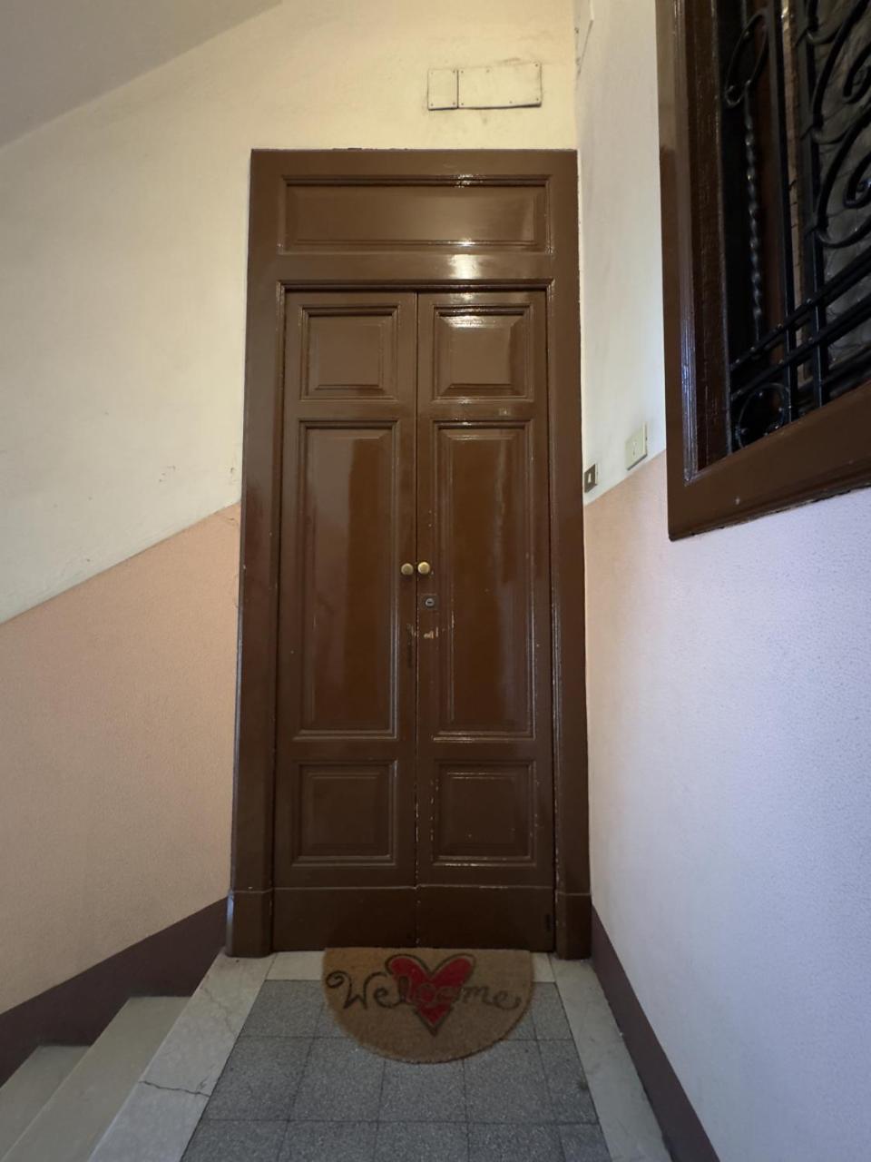 דירות La Tua Casa A Milano! מראה חיצוני תמונה