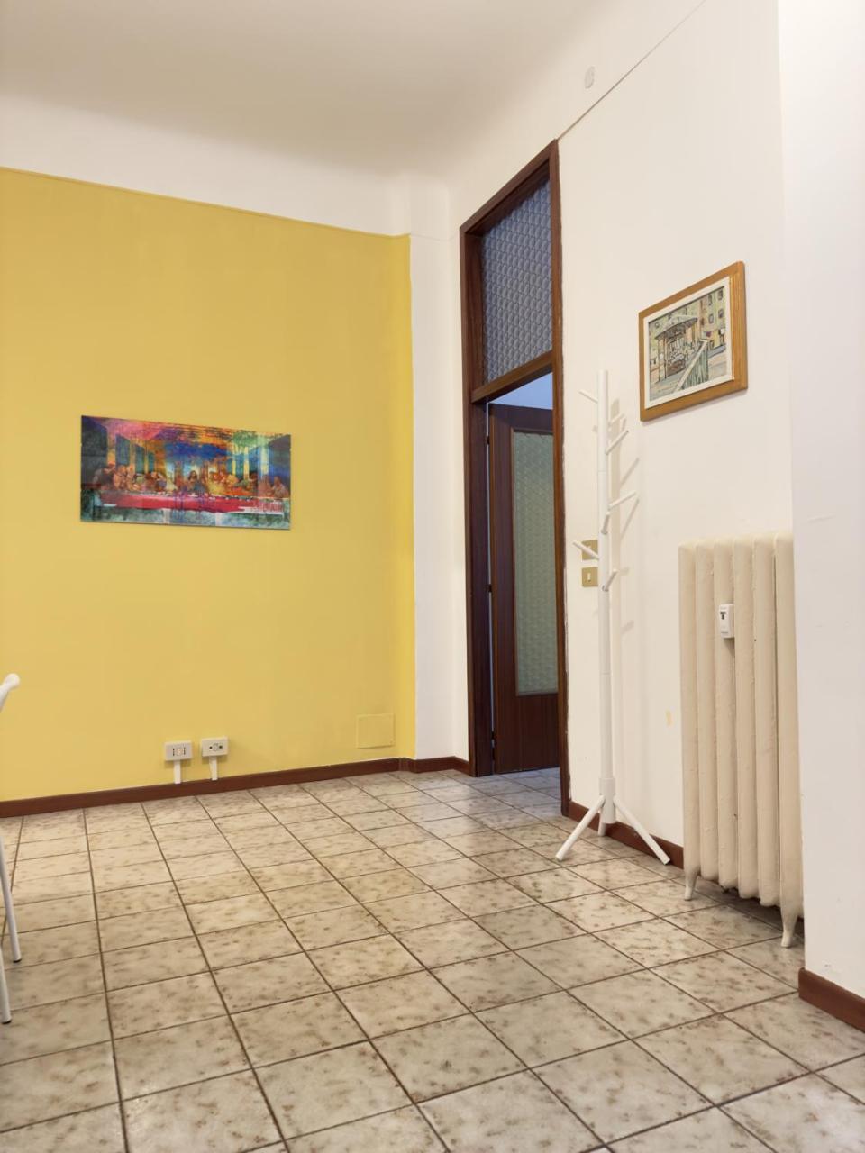 דירות La Tua Casa A Milano! מראה חיצוני תמונה
