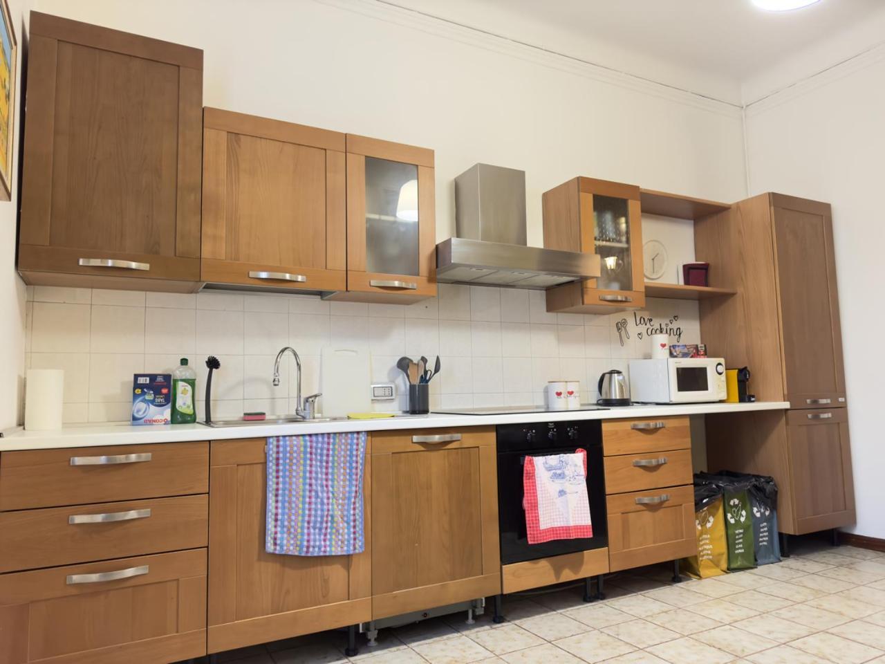 דירות La Tua Casa A Milano! מראה חיצוני תמונה