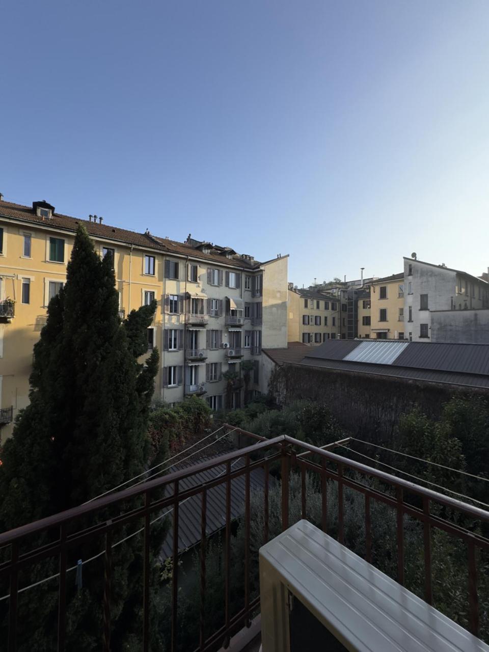 דירות La Tua Casa A Milano! מראה חיצוני תמונה